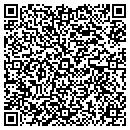 QR code with L'Italien Norman contacts