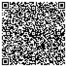 QR code with K & P Construction Services contacts