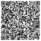 QR code with Manteca Historical Society contacts