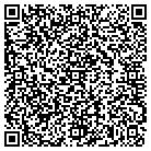 QR code with J V Sotelo Transportation contacts