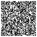 QR code with Harned Oil Products Inc contacts