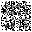QR code with LA Canada Building & Safety contacts