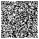 QR code with Jerry D Pate contacts