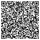 QR code with Horizon Inn contacts