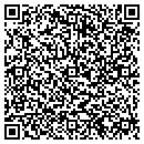 QR code with A2z Video Games contacts