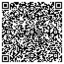 QR code with One Stop Signs contacts