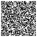 QR code with Headley Trucking contacts