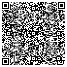 QR code with Majestic Cleaners & Laundry contacts