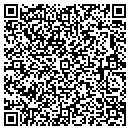 QR code with James Woody contacts