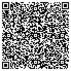 QR code with Hemodialysis Training Center contacts