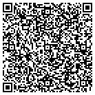 QR code with Hs Loan Corporation contacts