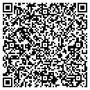 QR code with C D Birthday Co contacts