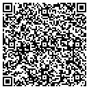 QR code with Hopland Post Office contacts