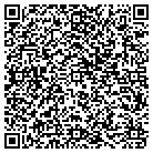 QR code with Tom's Camera & Video contacts
