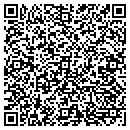 QR code with C & Dk Trucking contacts