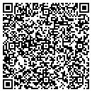 QR code with Tony Pipeline Co contacts