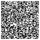 QR code with First Care Occupational contacts