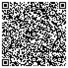 QR code with Accurate Air Service Co contacts