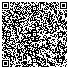 QR code with Marin Psychological & Family contacts