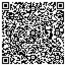 QR code with Lackey Ranch contacts