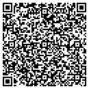 QR code with Lutes Trucking contacts