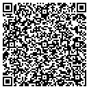QR code with Clsusa Inc contacts