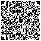 QR code with Academy Gym & Health Spa contacts