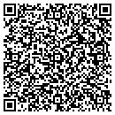 QR code with Fisher David contacts