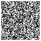 QR code with Tiny Bubbles Car Washes Inc contacts