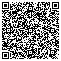 QR code with Lnj Boer Ranch contacts