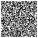 QR code with Roy A Hoff Inc contacts