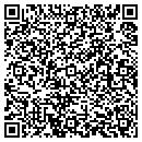 QR code with Apexmuseum contacts