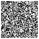 QR code with G & L Metal Spinning contacts
