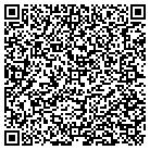 QR code with Twin Vision Cable Contractors contacts