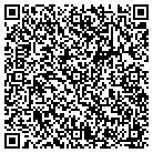 QR code with Wood B Framing & Gallery contacts
