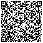 QR code with Heller Designs & Space Planning contacts