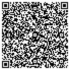 QR code with Garland Investigations contacts