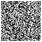 QR code with Billy L Hensley Company contacts