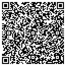 QR code with J D & Assoc Gso contacts