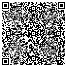 QR code with Anaheim Cabinets Co Inc contacts