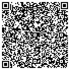 QR code with Alliance Fiber Optic Products contacts