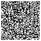 QR code with Falling Springs Farm Inc contacts