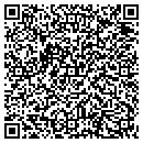 QR code with Ayso Region 17 contacts