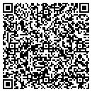 QR code with King's Laundromat contacts