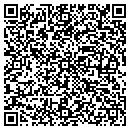 QR code with Rosy's Laundry contacts