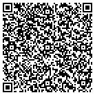 QR code with Professional Process Services Inc contacts