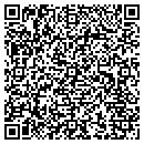 QR code with Ronald S Turk Sr contacts