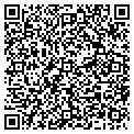 QR code with Jim Bietz contacts
