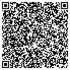 QR code with Heart Of Iowa Cooperative contacts