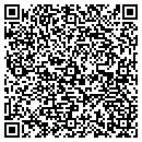 QR code with L A Wood Systems contacts